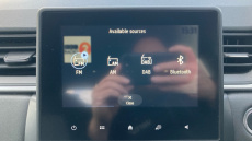 Renault Captur 1.0 TCE 90 Limited 5dr Petrol Hatchback